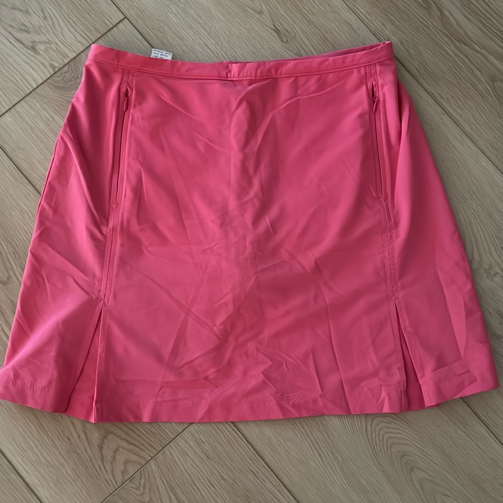 Tail Pink Active Skort